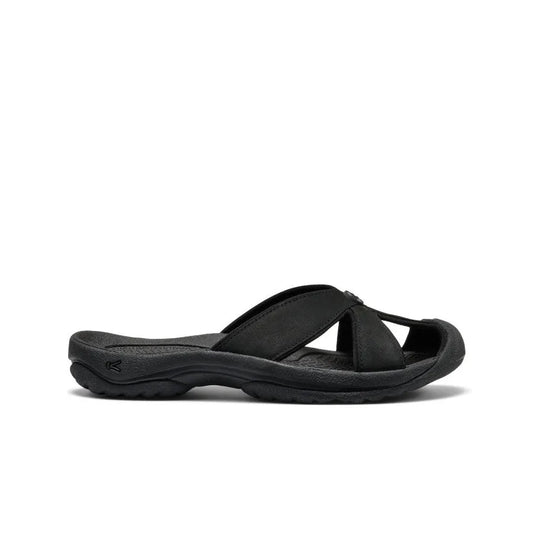 Women's Bali Leather Slide Sandal