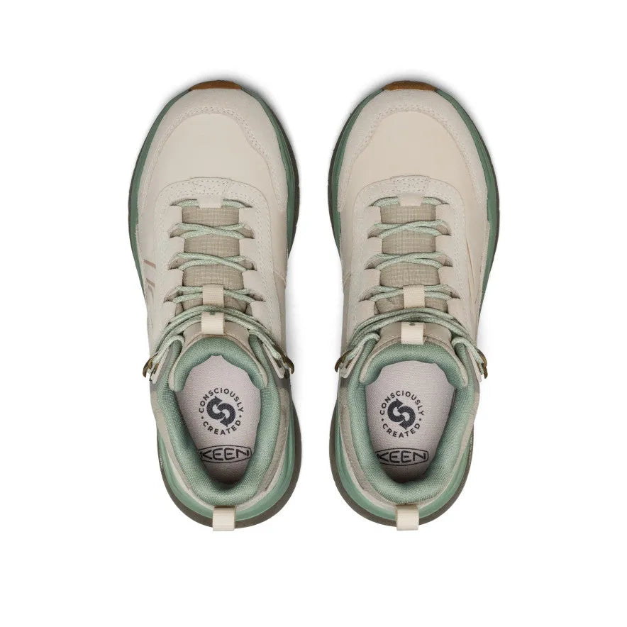 Women's Leiki Waterproof Leather Hiking Boot