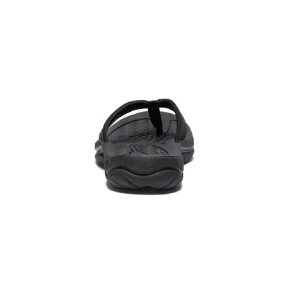 Women's Kona Leather Flip-Flop