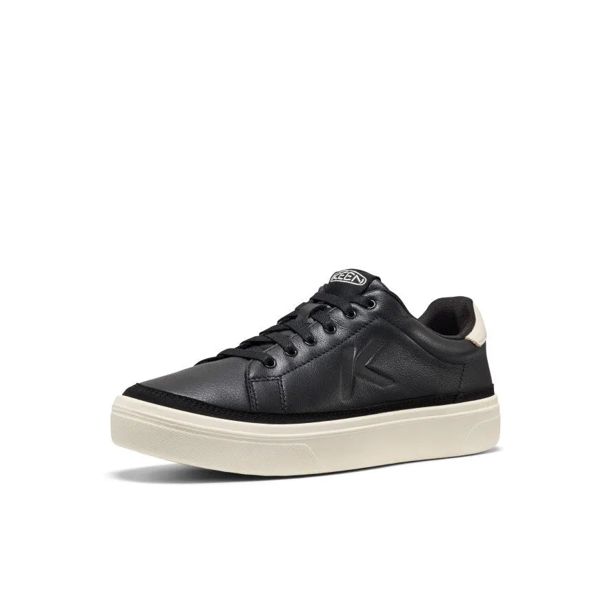 Men's KM1 Leather Sneaker