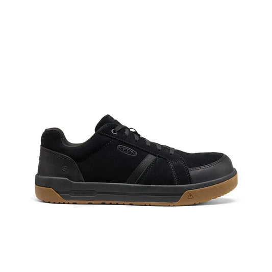 Men's Kenton+ ESD Work Shoe (Carbon Toe)