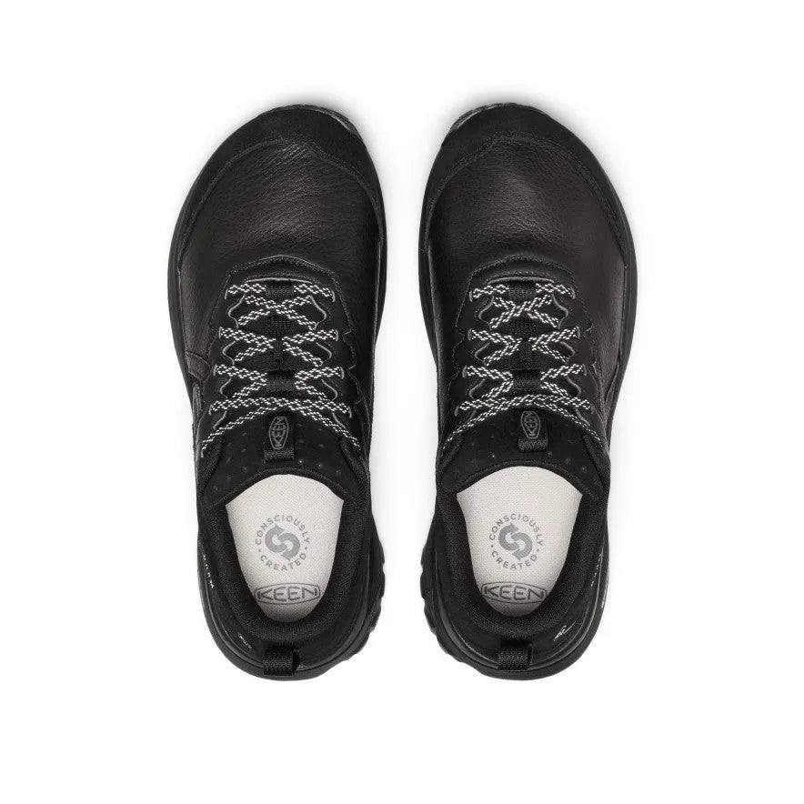 Men's Roam Leather Trail Running Shoe