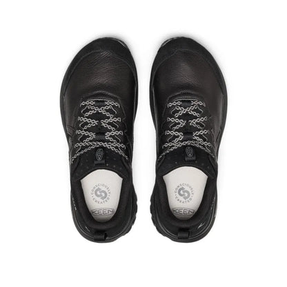 Men's Roam Leather Trail Running Shoe