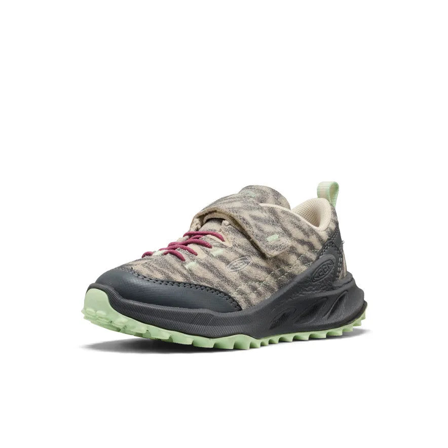 Little Kid's Jasper Zionic Sneaker