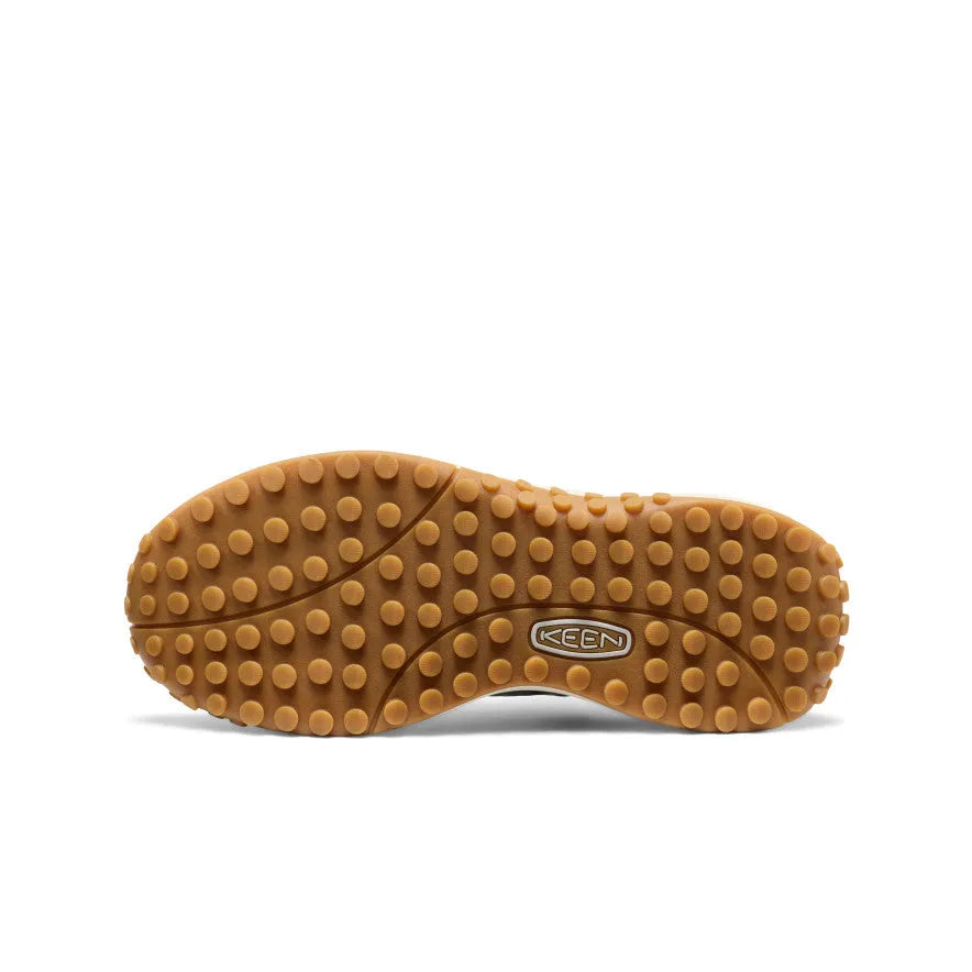 Women's KS86 Leather Sneaker