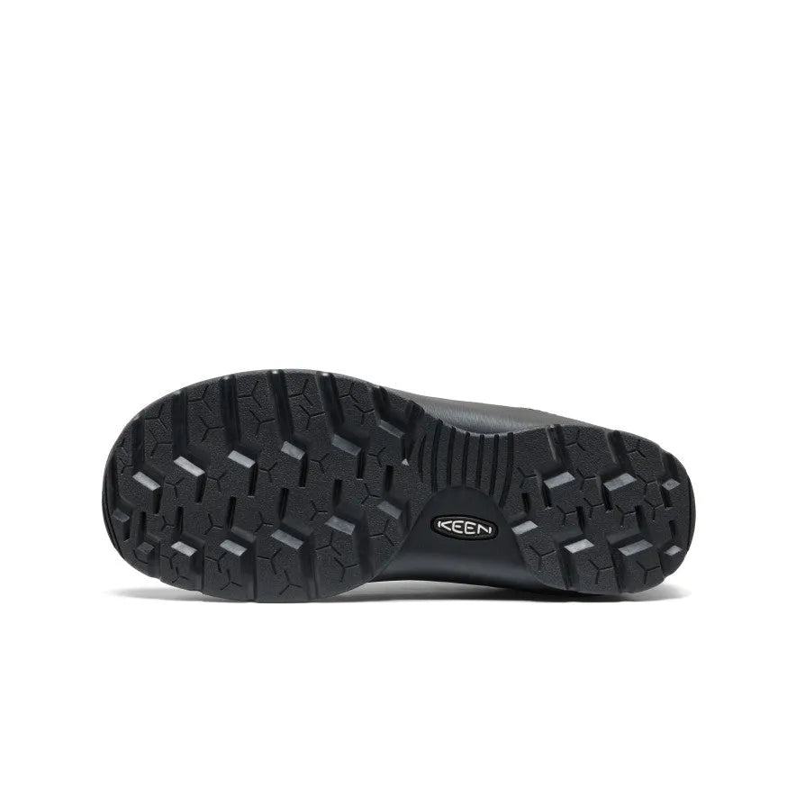 Women's Jasper Nylon Waterproof Sneaker