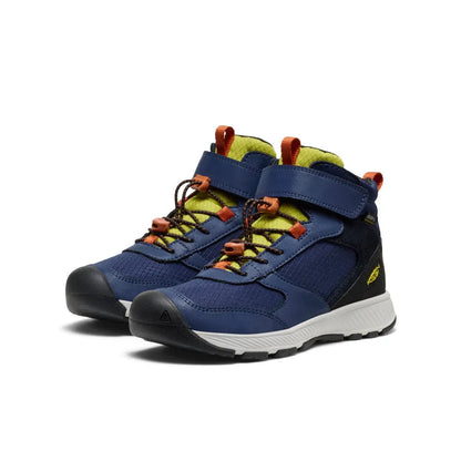 Big Kids' Skua Waterproof Boot