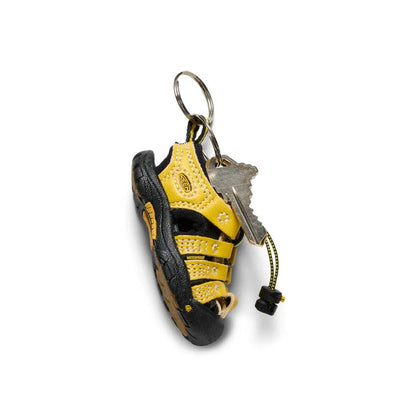 Newport Sandal Keychain