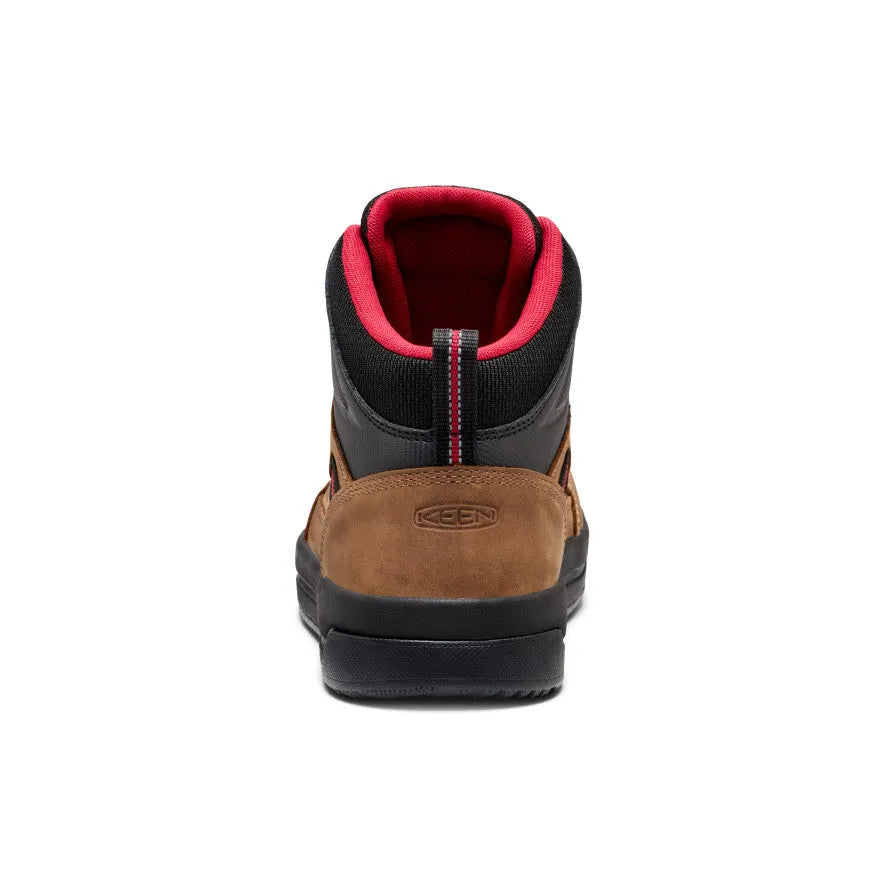Men's Gibson Hiker Work Boot (Carbon Toe)