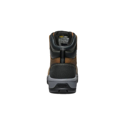 Women's Evanston 6" ESD Boot (Carbon Toe)