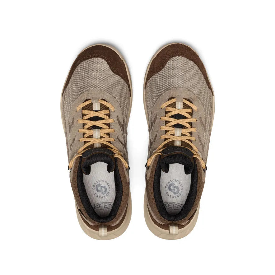 Men's Hightrail Waterproof Hiking Boot