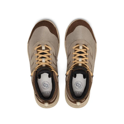Men's Hightrail Waterproof Hiking Boot