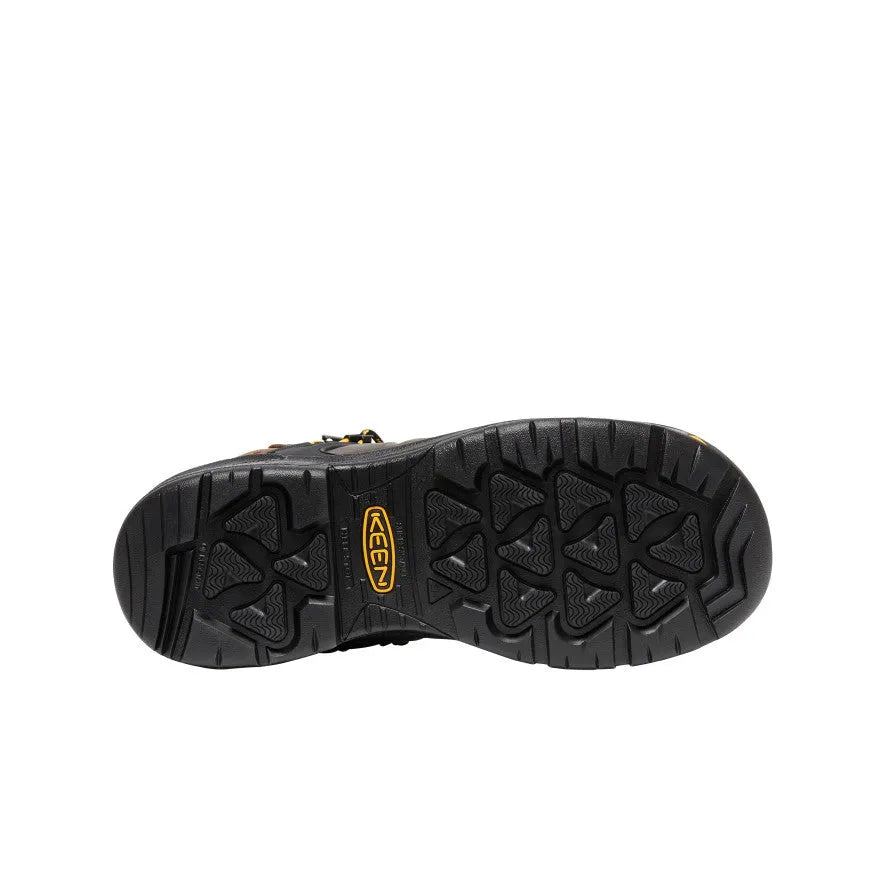 Men's Dover 6" Waterproof (Carbon Toe)