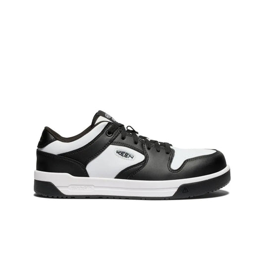 Men's Overton Work Shoe (Carbon Toe)