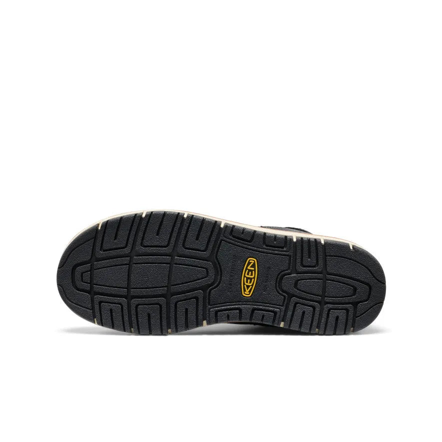 Men's San Jose 6" Boot (Aluminum Toe)