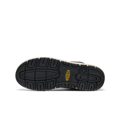 Men's San Jose 6" Boot (Aluminum Toe)