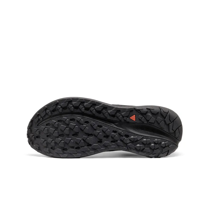 Men's Roam Leather Trail Running Shoe