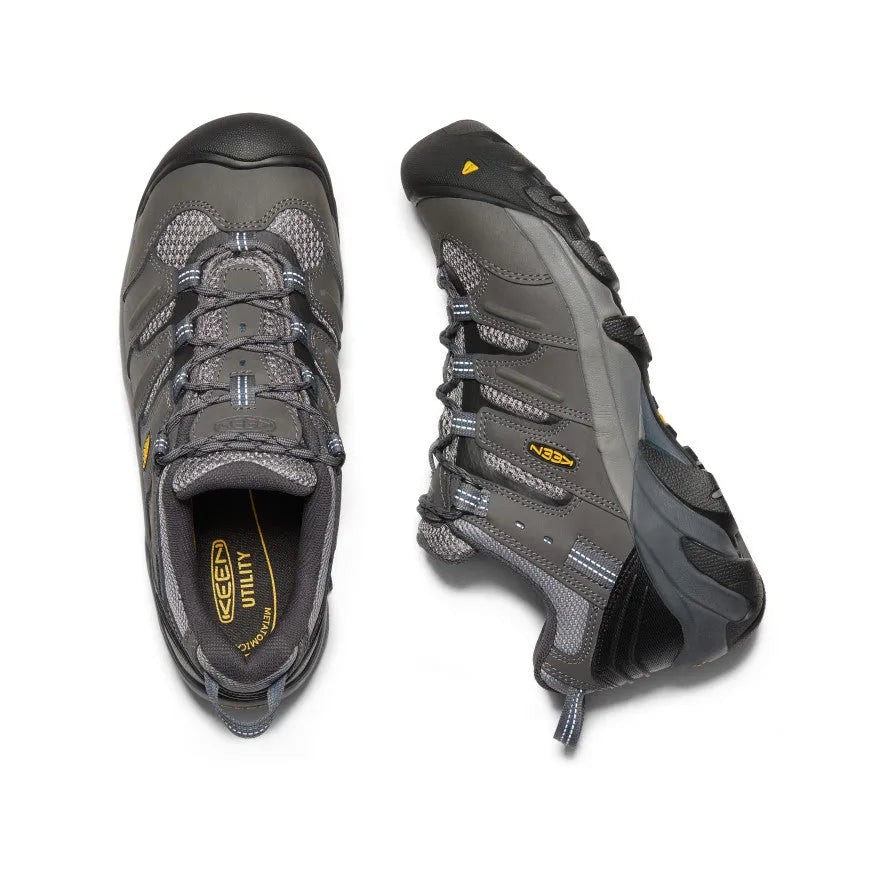 Men's Lansing Low (Steel Toe)