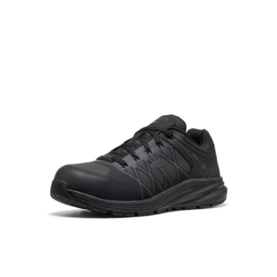 Men's Vista Energy XT Work Sneaker INT MET (Carbon Toe)