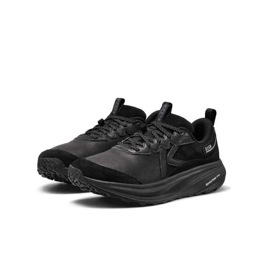 Men's Roam Leather Trail Running Shoe