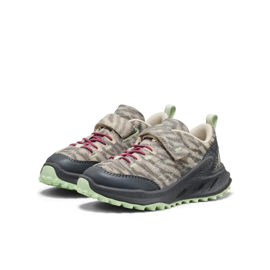 Little Kid's Jasper Zionic Sneaker