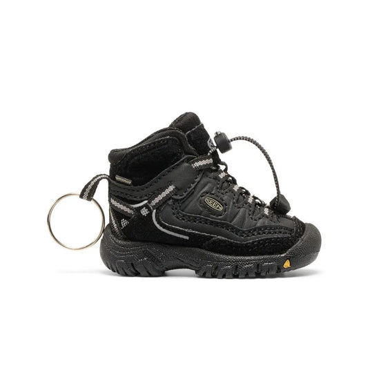 Targhee IV Hiker Keychain