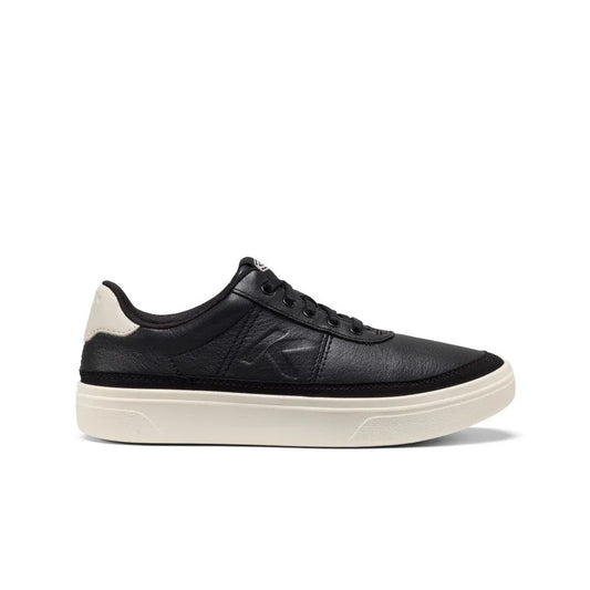 Women's KM4 Leather Sneaker