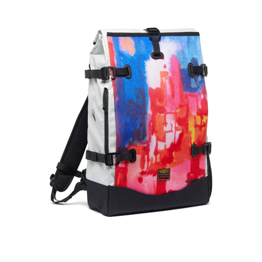 KEEN x Garcia Backpack