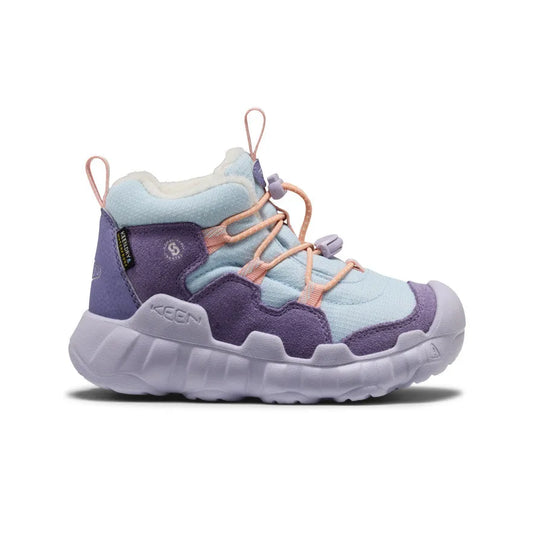 Little Kids' Hypowser Waterproof Chukka