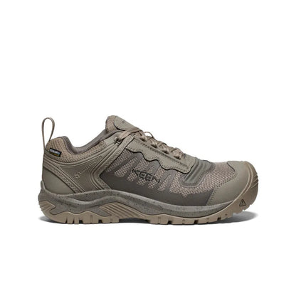 Men's Reno Waterproof (Carbon Toe)
