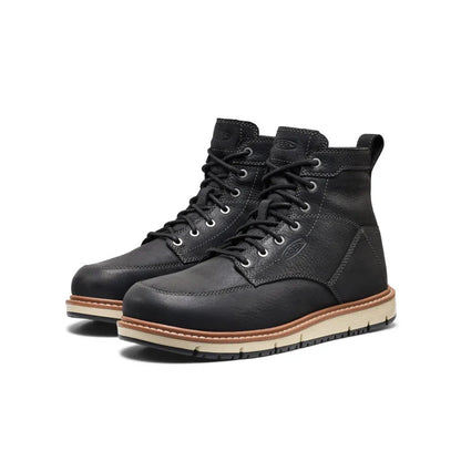 Men's San Jose 6" Boot (Aluminum Toe)