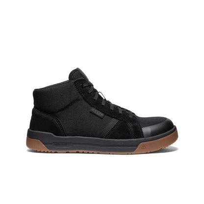 Men's Kenton Mid Work Shoe (Carbon Toe)