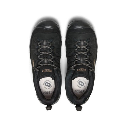 Men's Targhee IV Waterproof Hiking Shoe