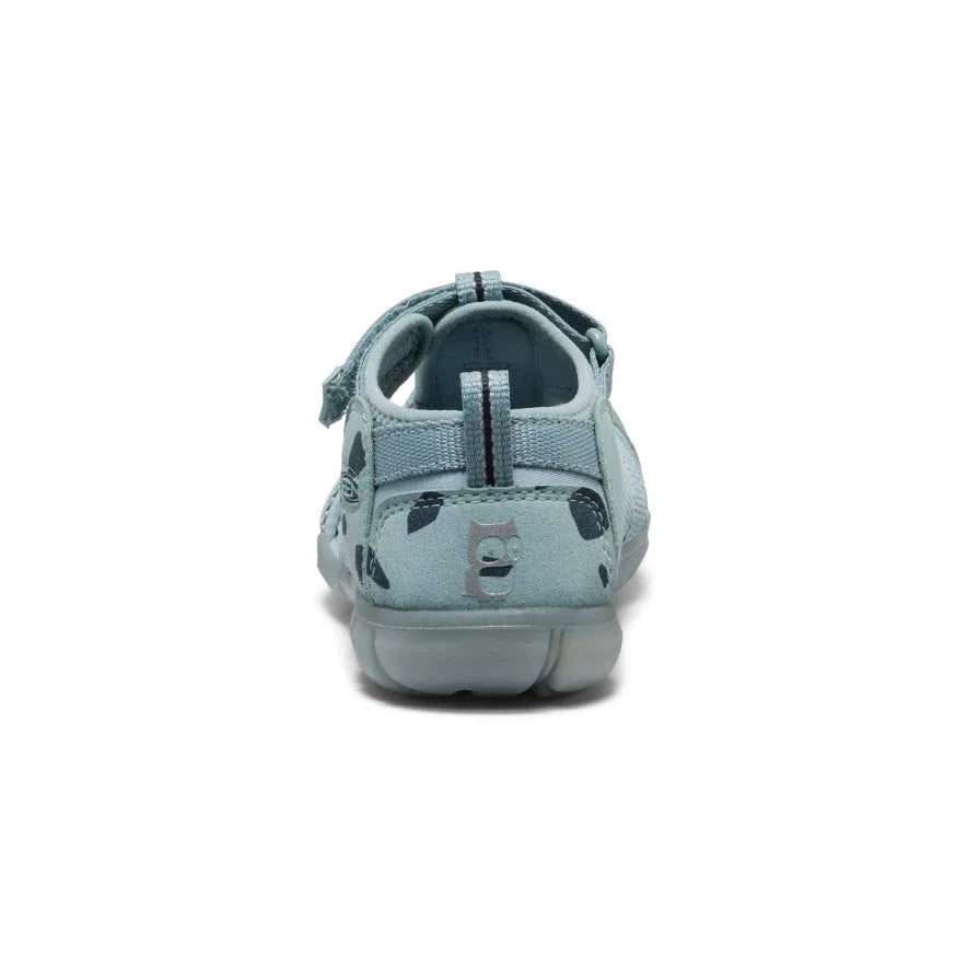 Big Kids' Seacamp II CNX namuk Sandal