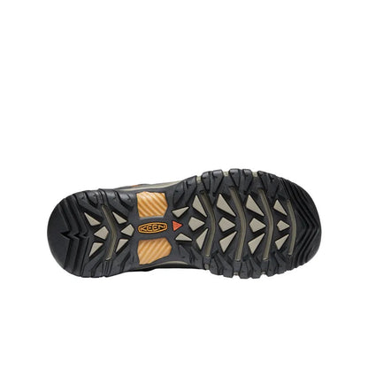 Men's Targhee III Waterproof Mid