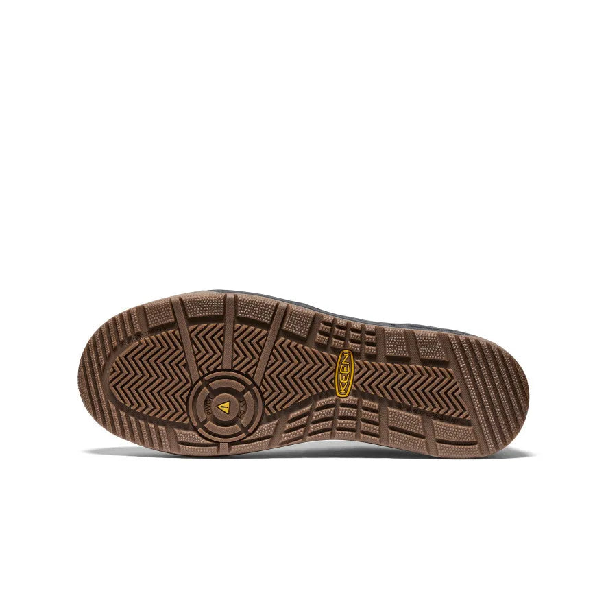 Men's Kenton ESD Work Shoe (Carbon Toe)