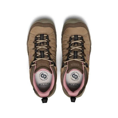 Women's Targhee IV Waterproof Hiking Shoe