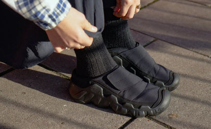 Women's Hypowser Wrap Shoe
