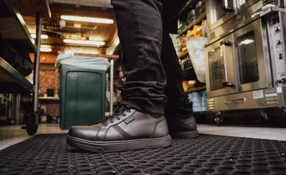 Men's PTC Kenton Mid Work Shoe (Soft Toe)