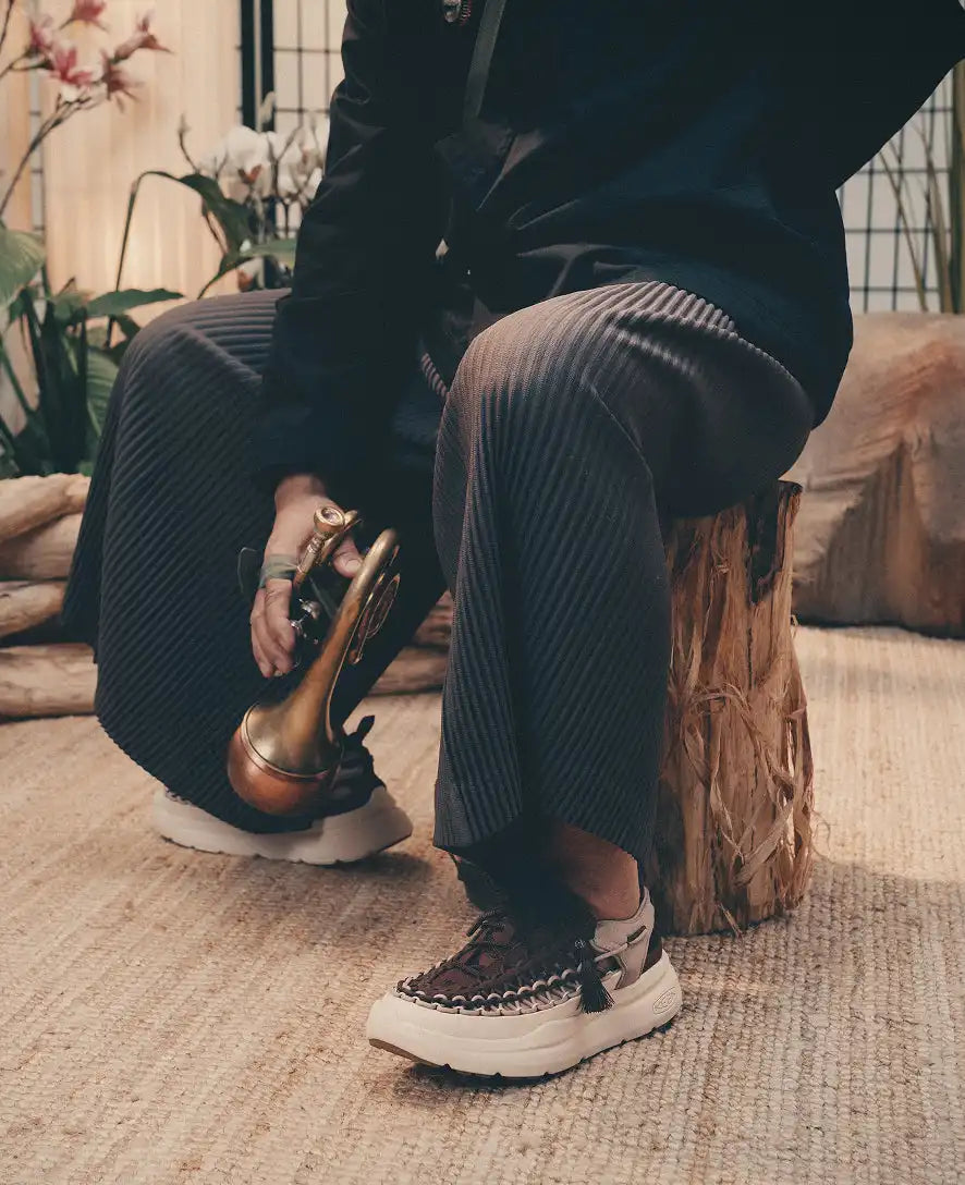 Men’s UNEEK WK AFEW Sneaker