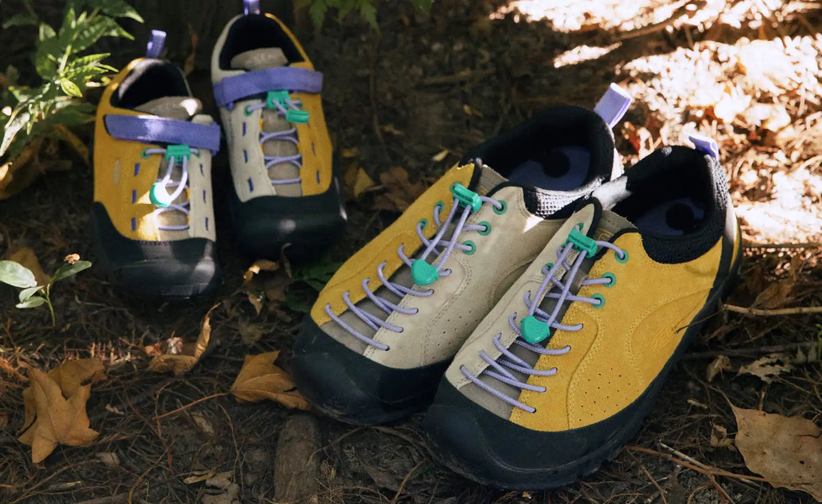 Women's Jasper Rocks TYAKASHA Sneaker