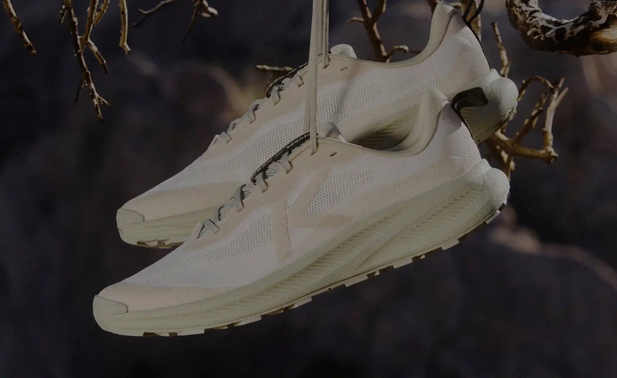 Men's Wander Trail Running Shoe