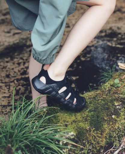 Women's Hyperport H2 Snow Peak Sandal