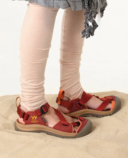Women's Zerraport II OPEN Yy Sandal