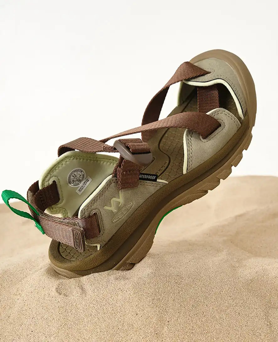 Women's Zerraport II OPEN Yy Sandal