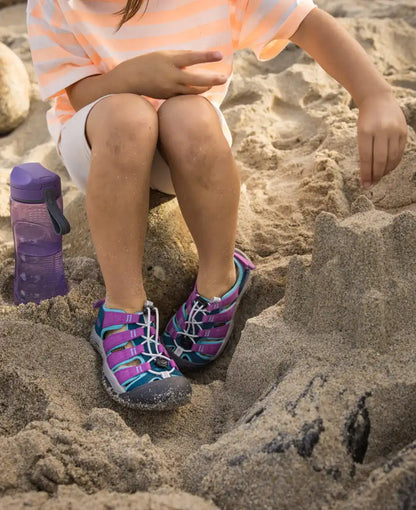 Little Kids' Newport Boundless Sandal