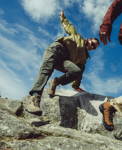 Women's Targhee IV Waterproof Hiking Boot