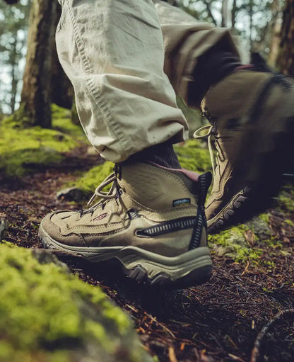 Women's Targhee IV Waterproof Hiking Boot