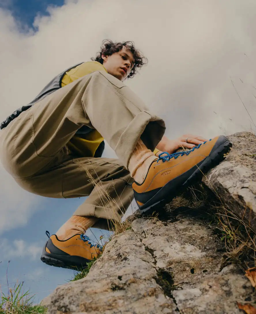 Men's Jasper Sneaker