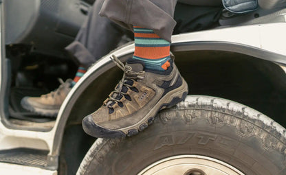 Men's Targhee III Waterproof